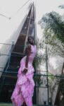Agbani Dress Long 2