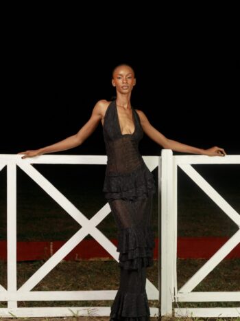 Tyla Dress
