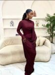 Priya Dress 1