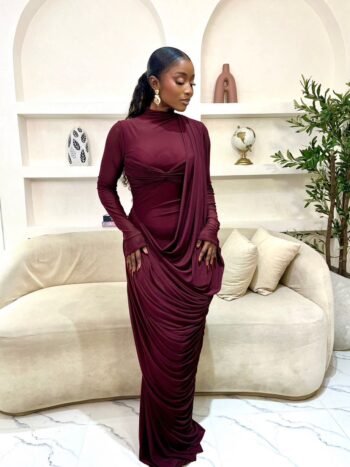 Priya Dress