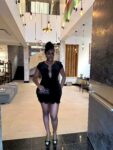 Ava Dress