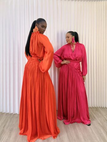 Ana Skirt Set