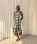Aya Dress 1