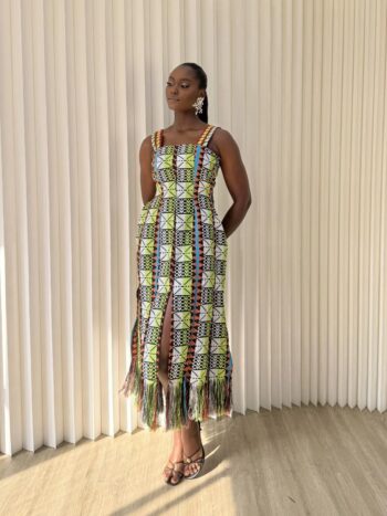 Aya Dress