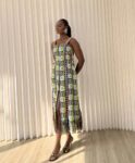 Aya Dress 1