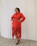 Capri Skirt Set 1