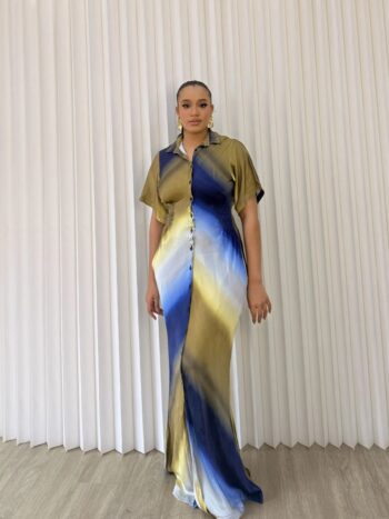 Jolie Dress