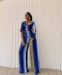 Jolie Pant Set 1