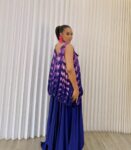 Kara Dress (Print) 1