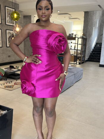 Aria Dress