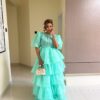 Mint Green