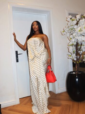 Talullah Dress