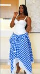 Oby Skirt Set 1