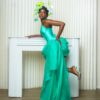Mint Green
