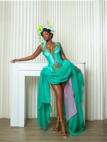 Bev Dress