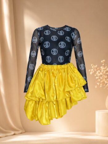 Lexi Skirt