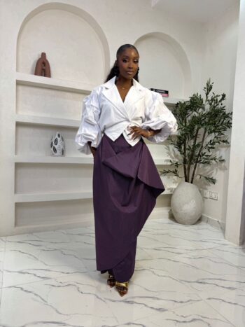 Tuni Skirt Only