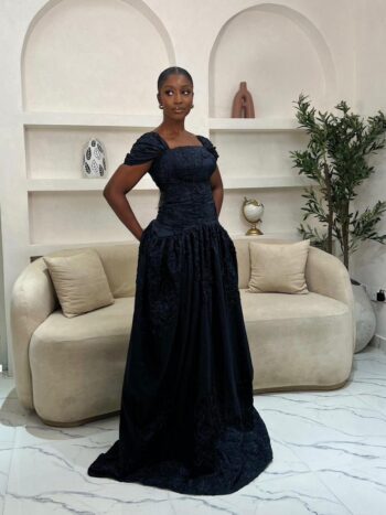 Toni Dress