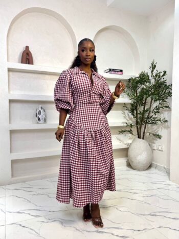 Yolanda Skirt Set