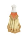 Mari-Raffia-Skirt-n-Top-