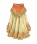 Mari-Raffia-Skirt-n-Top-