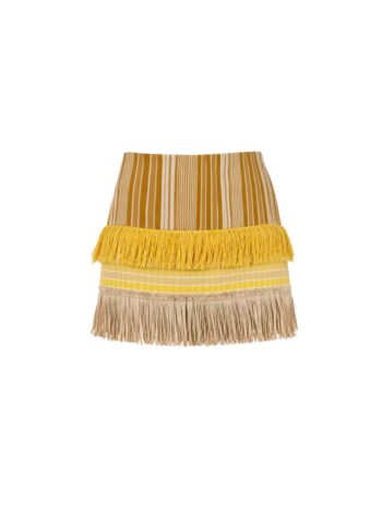 Aley-Aso Skirt