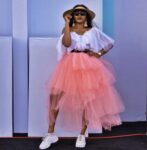 Tutu Skirt 1
