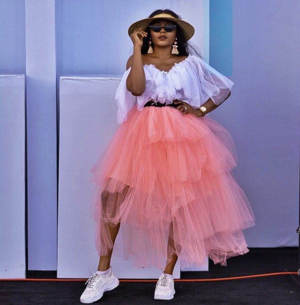 Tutu Skirt 1